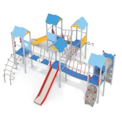 Klatrestativ Active 6