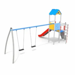 Klatrestativ Active 9