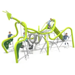 Klatrestativ Organiq Mantis
