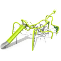 Klatrestativ Organiq Mantis