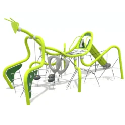 Klatrestativ Organiq Mantis
