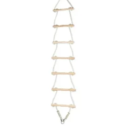 Klatrestige 7 trinn 210 cm