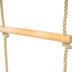 Klatrestige 6 trinn 200 cm