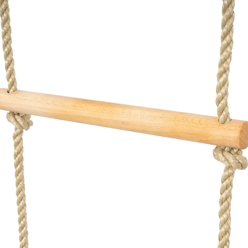 Klatrestige 6 trinn 200 cm