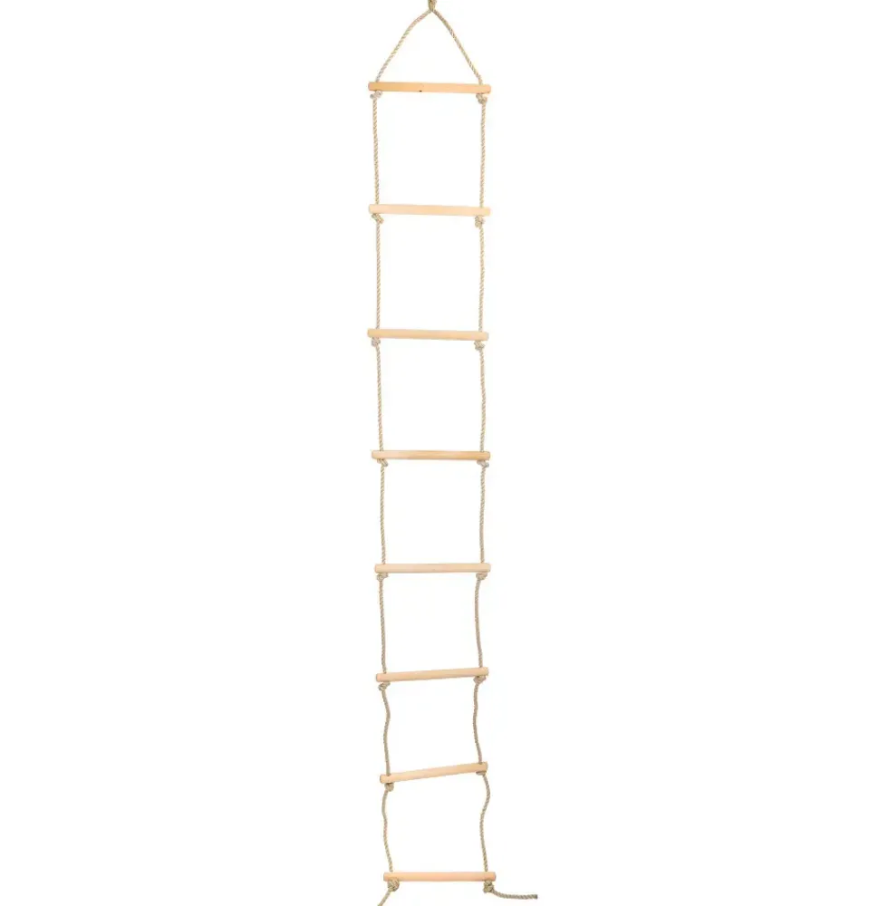 Klatrestige 6 trinn 200 cm