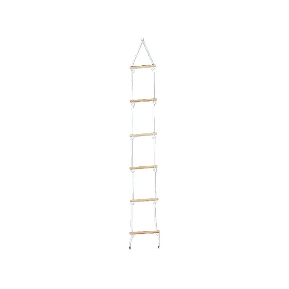 Klatrestige 6 trinn 200 cm