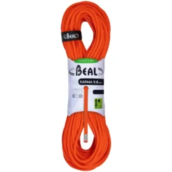 Klatretau Beal KARMA 9,8mmx60m
