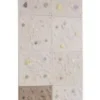Klatreveggelement 1 x 1 m