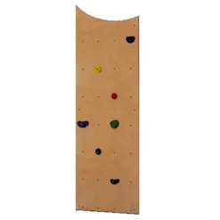 Klattreveggelement E 75 cm bredde