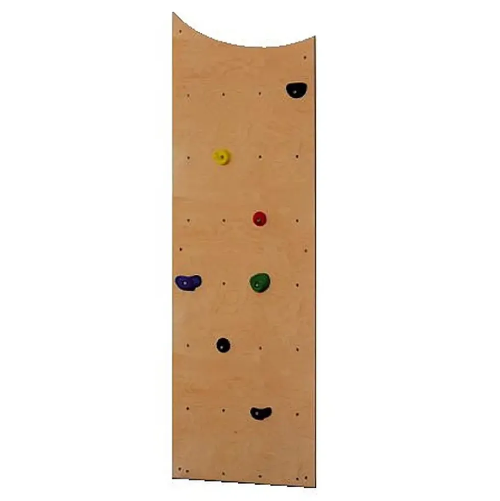 Klattreveggelement E 75 cm bredde