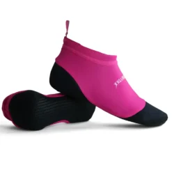 Klubben Badesokk Rosa 22-23