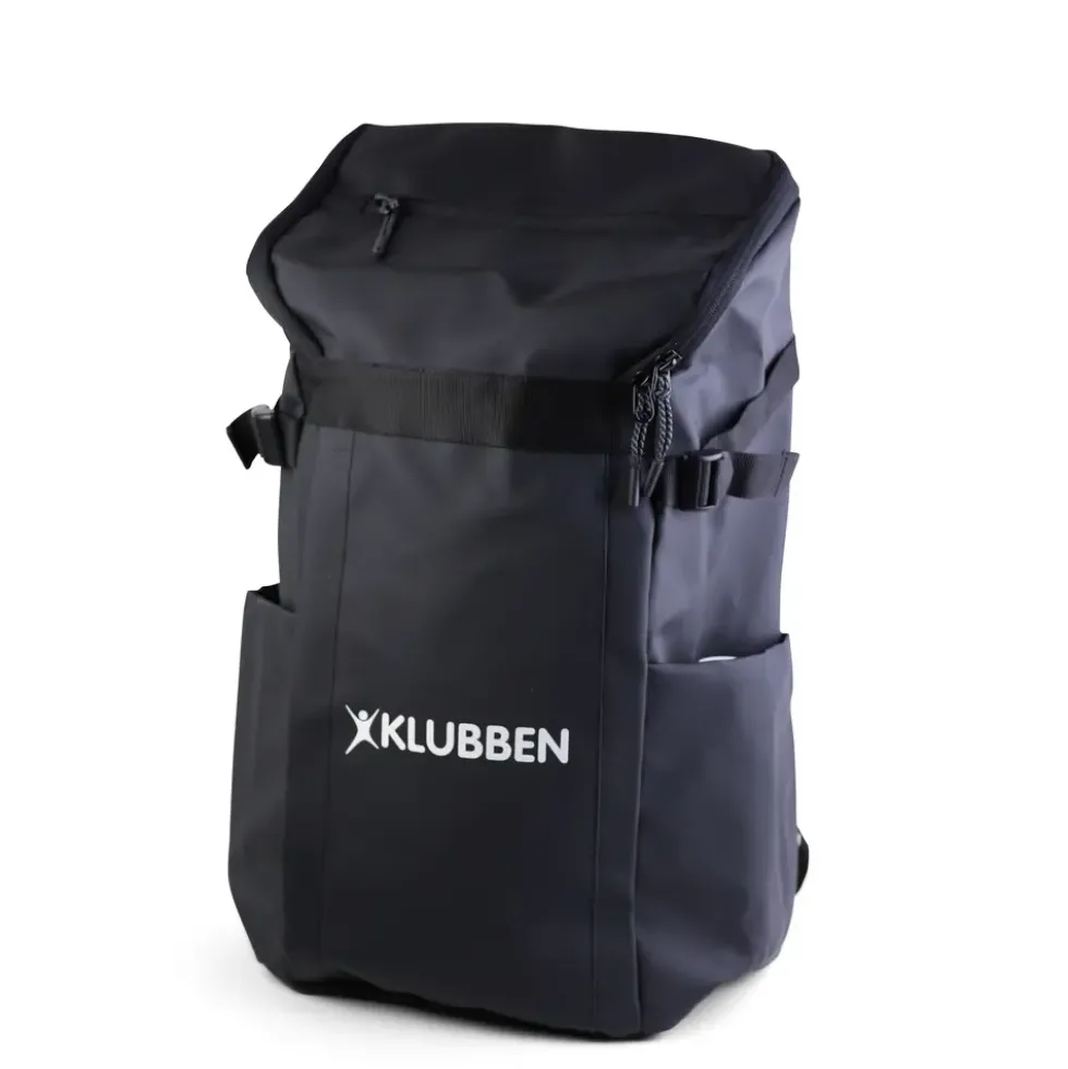 Klubben ryggsekk | 18 liter