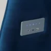 Kokongstol med lys og bluetooth