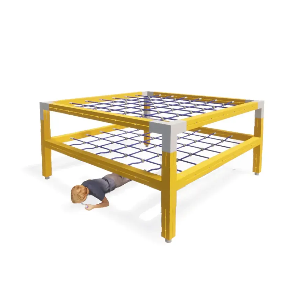 Krabbenett