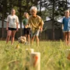 Kubbespill | Nummerkubb