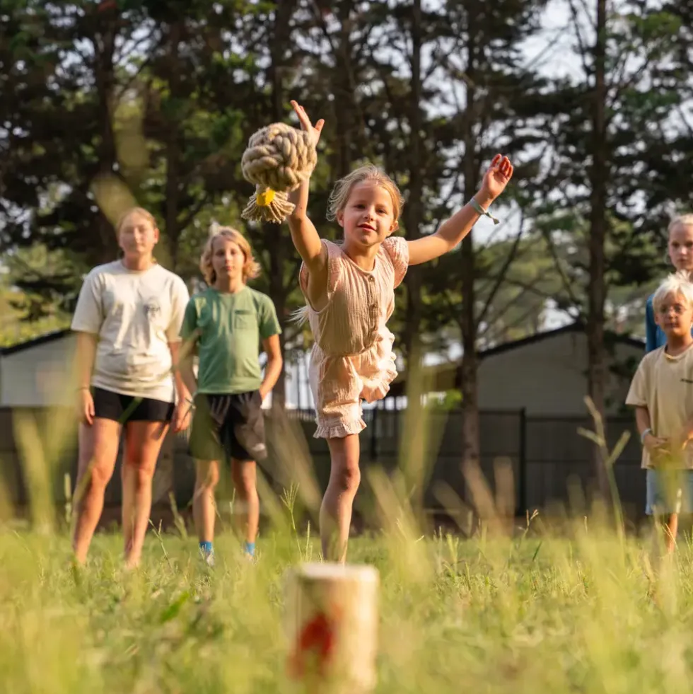 Kubbespill | Nummerkubb