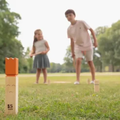Kubbespill | Perfekt hagespill
