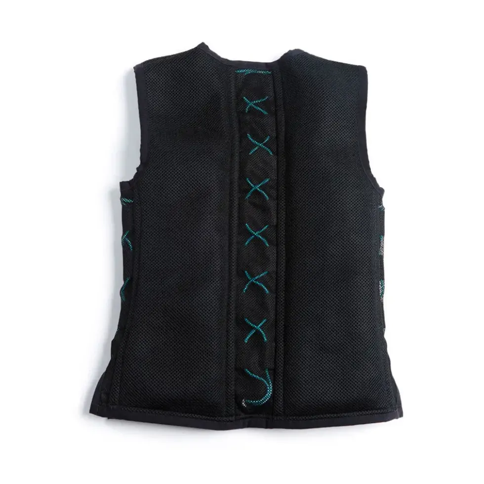 Kulevest Protac MyFit® | 38 mm| Barn