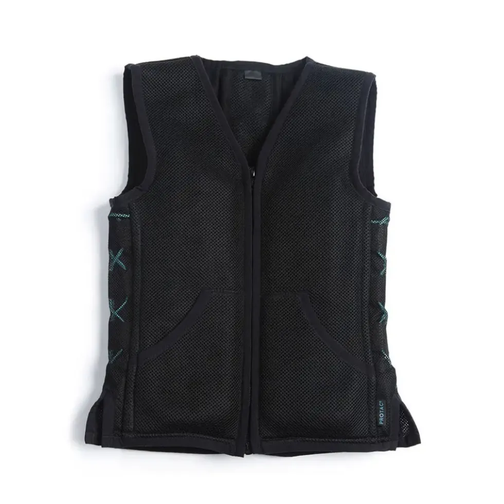 Kulevest Protac MyFit® | 38 mm| Barn