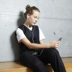 Kulevest Protac MyFit® | 25 mm | Junior