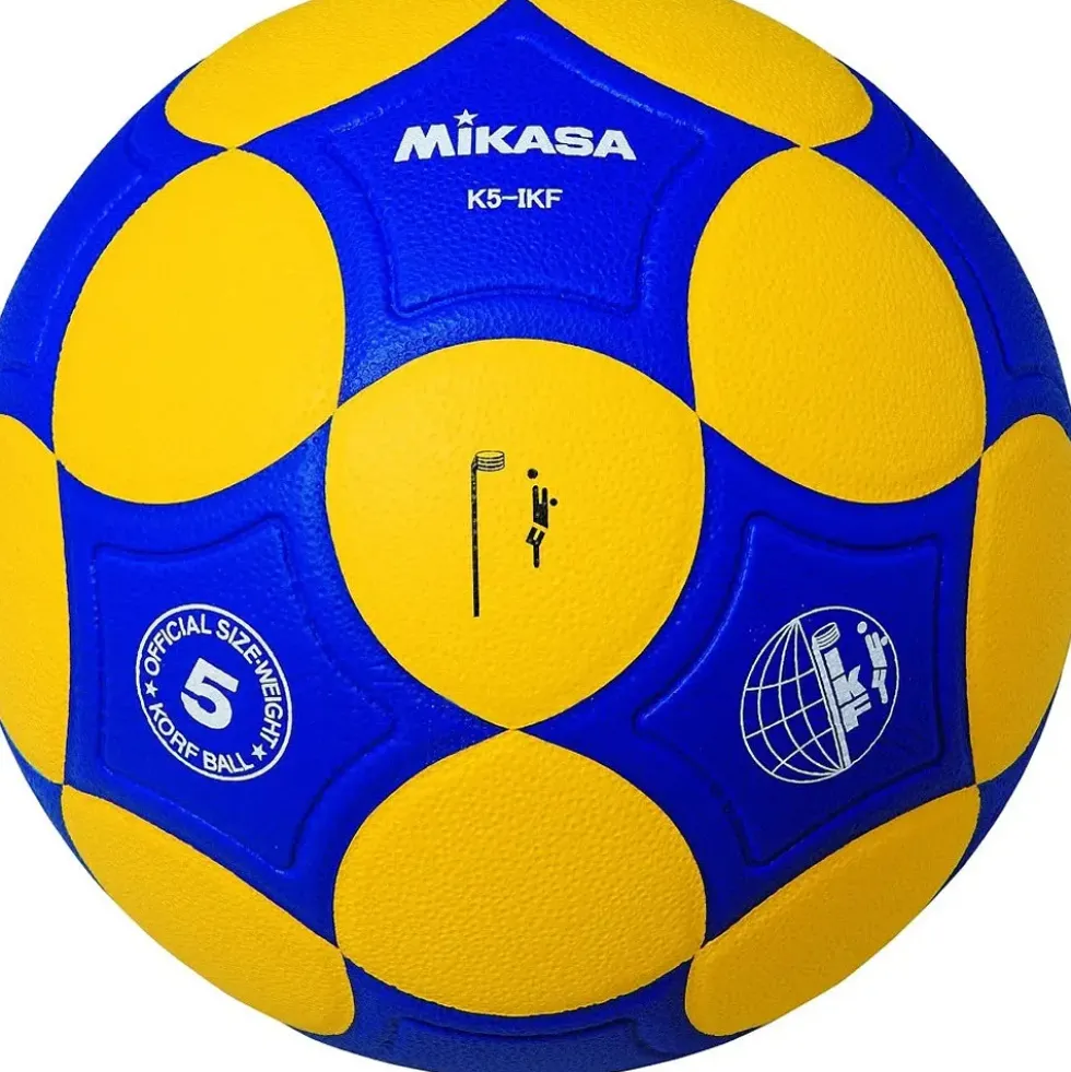 Kurvball Mikasa IKF Official