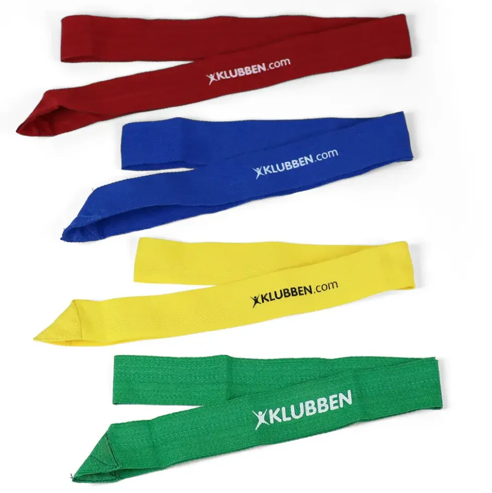 Lagbånd Junior | 40 stk
