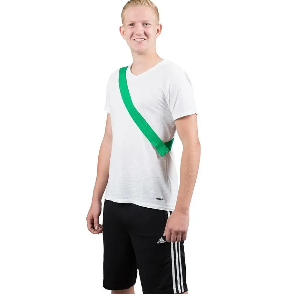 Lagbånd Sport-Thieme | Senior