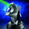 Laser stjerne prosjektor