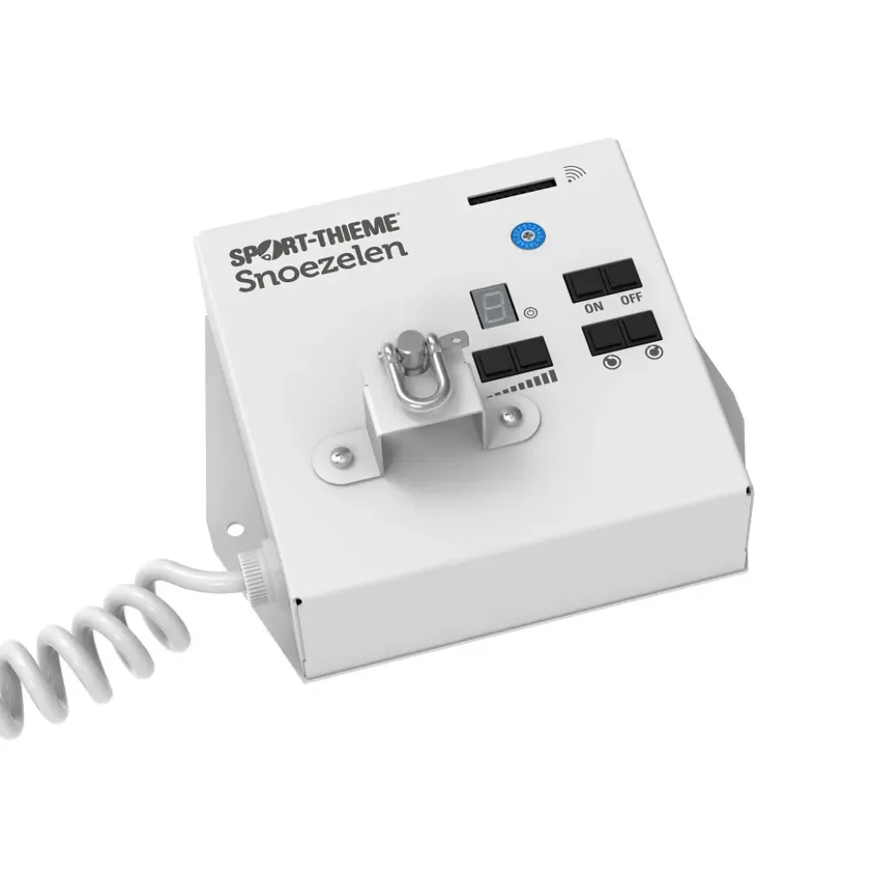 LED projektor med Speilball 30 cmD