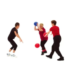 Lekeball Volley Sprøball