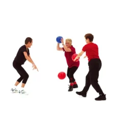 Lekeball Volley Sprøball