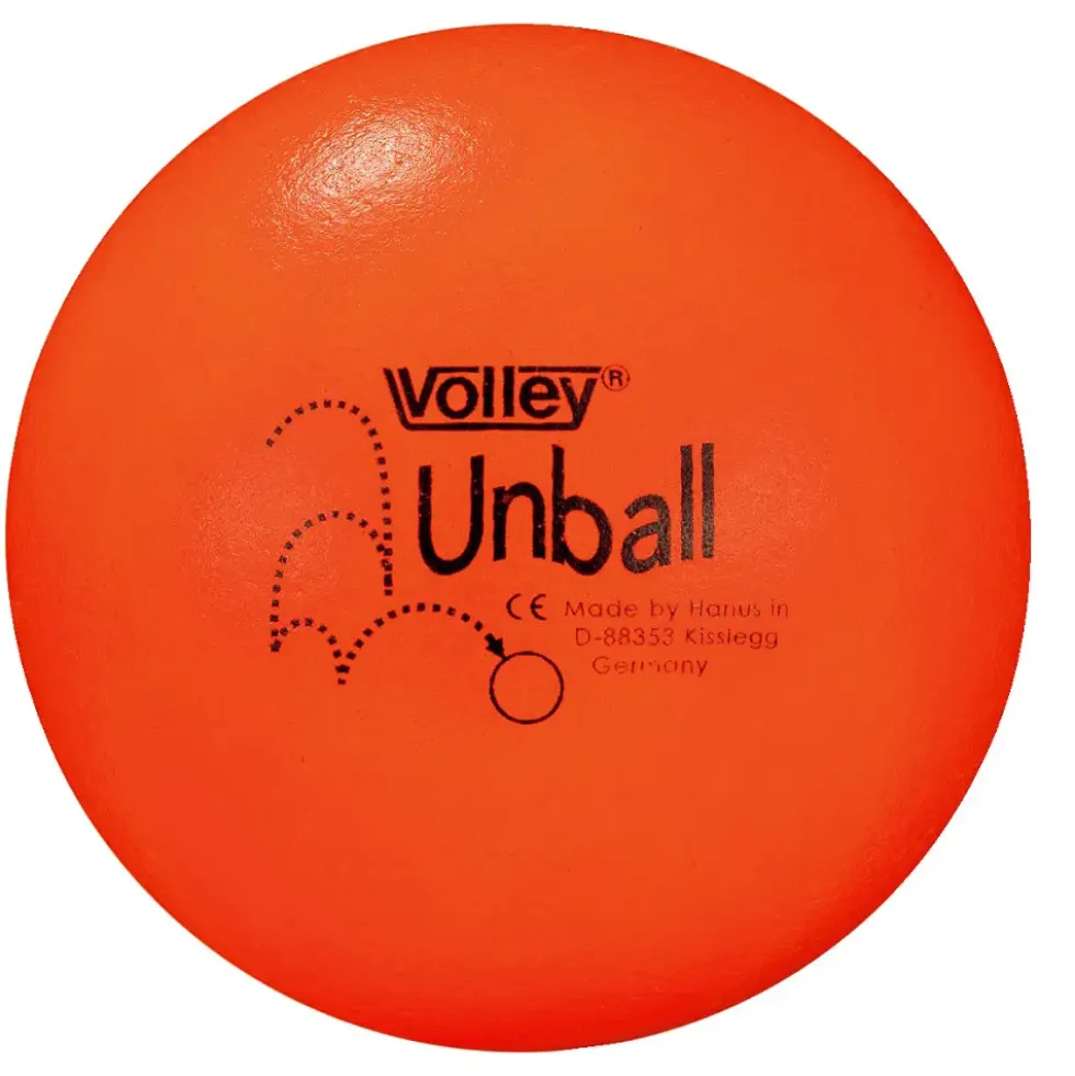 Lekeball Volley Sprøball