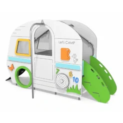 Lekehus | Campingvogn