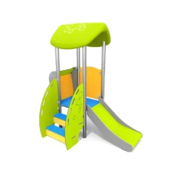 Lekehus Mini 2 lekestativ