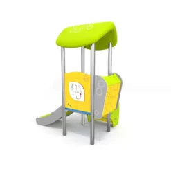 Lekehus Mini 2 lekestativ