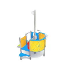 Lekehus Mini 1 lekestativ