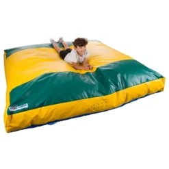 Lekematte Bouncy 200 x 200 x 2 cm