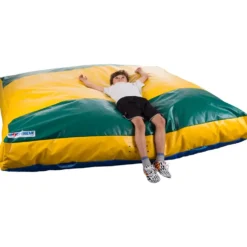 Lekematte Bouncy 200 x 200 x 2 cm