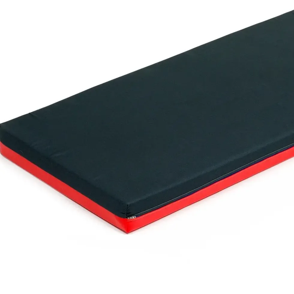Lekematter 132 x 54 x 8 cm