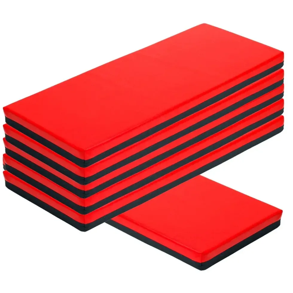Lekematter 132 x 54 x 8 cm