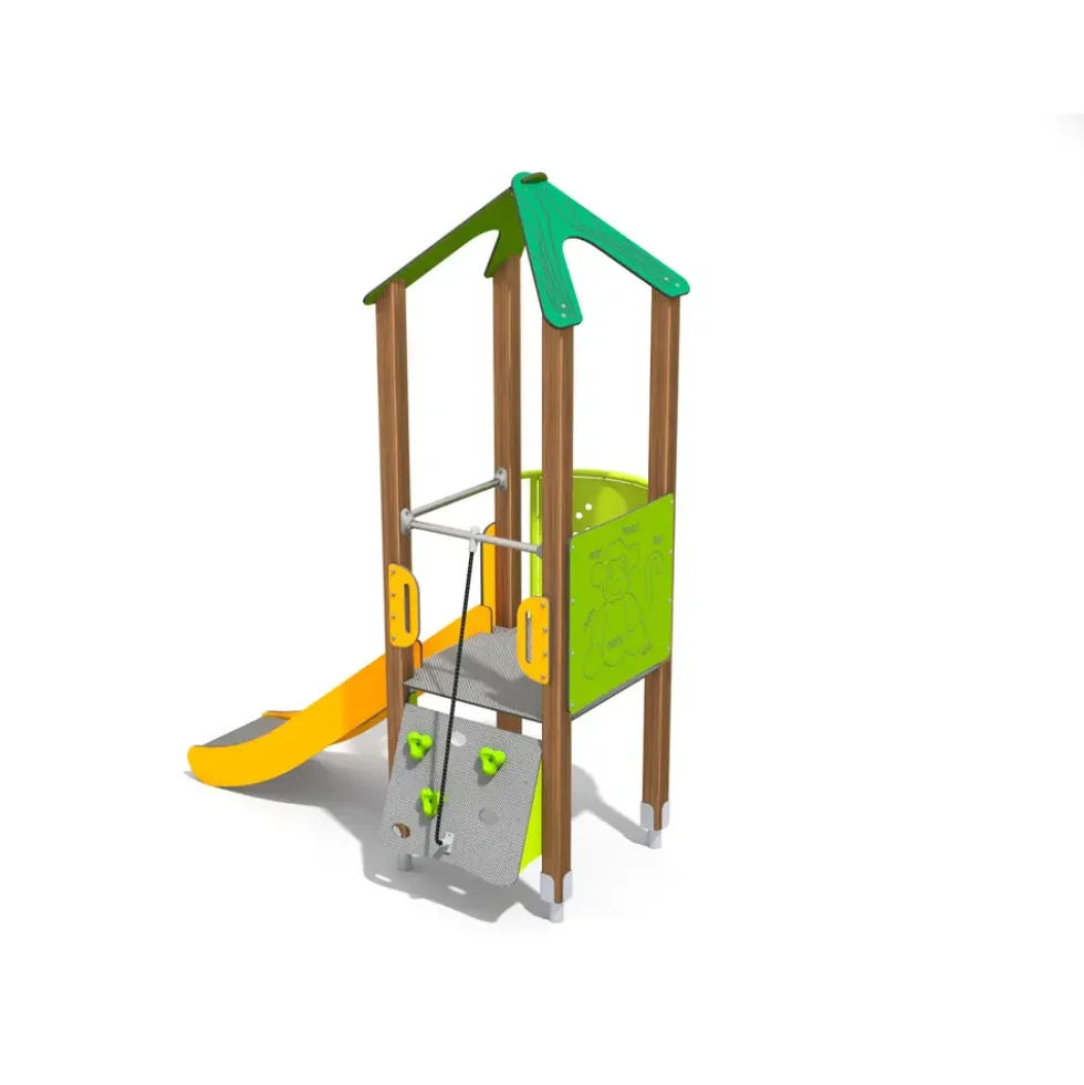 Lekestativ ECO 2