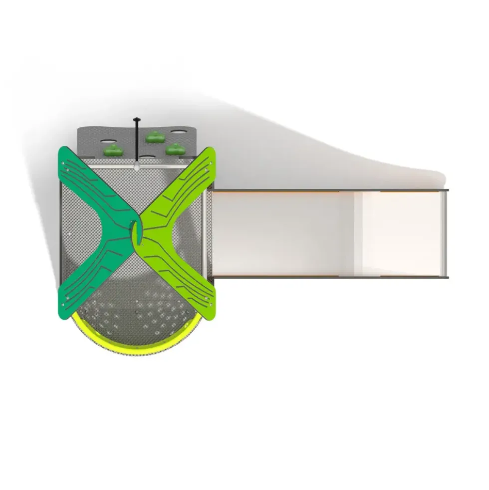 Lekestativ ECO 2