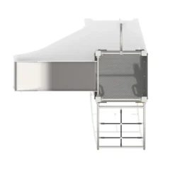 Lekestativ ECO 1