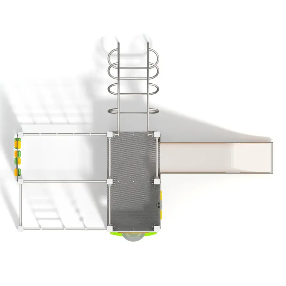 Lekestativ ECO 10