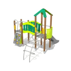 Lekestativ ECO 4