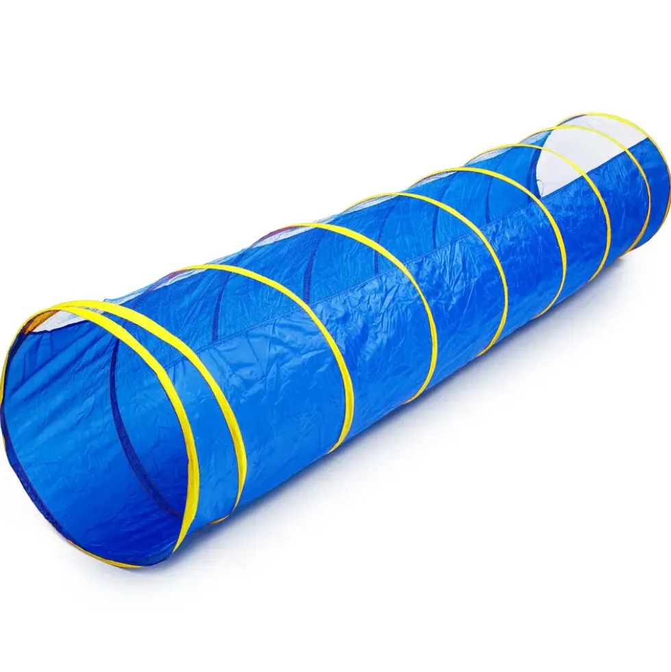 Leketunnel Spiral | 300 cm