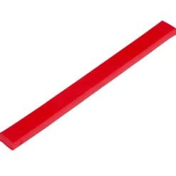Lengdehopp Plastilina 12 st.