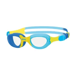 Little Super Seal Svømmebrille barn