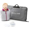 Livredningsdukke Lille Anne QCPR