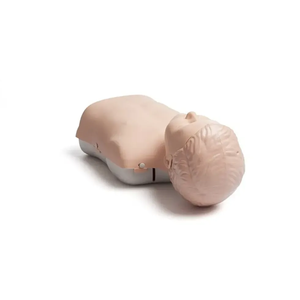 Livredningsdukke Little Junior QCPR